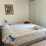 200mt Dal Mare, Posto Auto E Giardino Feriehus Laigueglia
