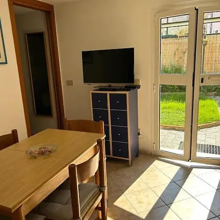 200mt Dal Mare, Posto Auto E Giardino Holiday home Laigueglia