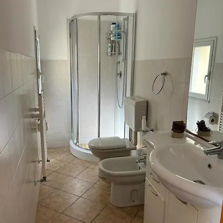 200mt Dal Mare, Posto Auto E Giardino Holiday home Laigueglia